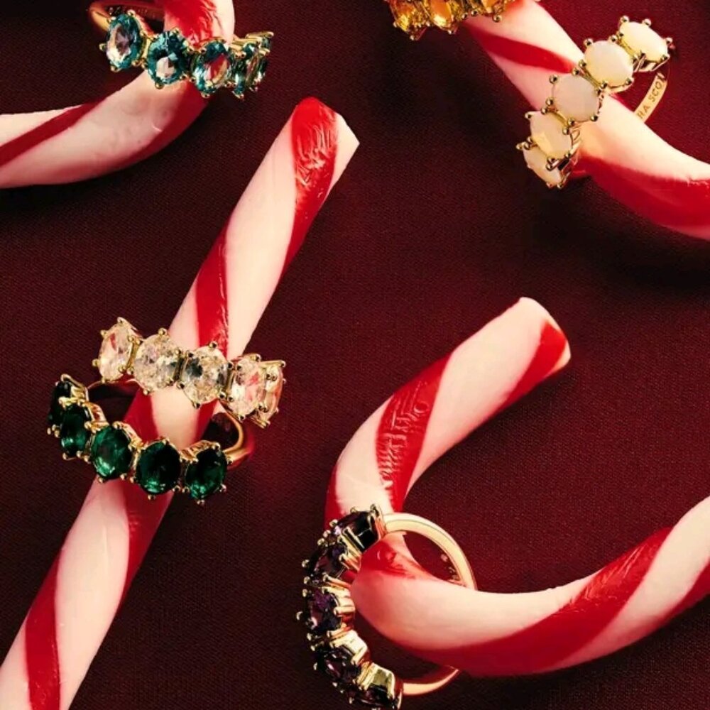 The Cailin band ring 💍